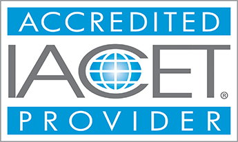 Accreditation Provider IACET